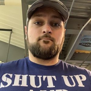 Meet your Posher, Christopher